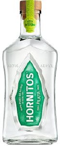 Hornitos Plata Tequila 750ml